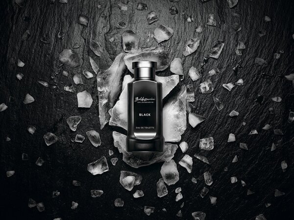 Baldessarini Classic Black Eau de Toilette