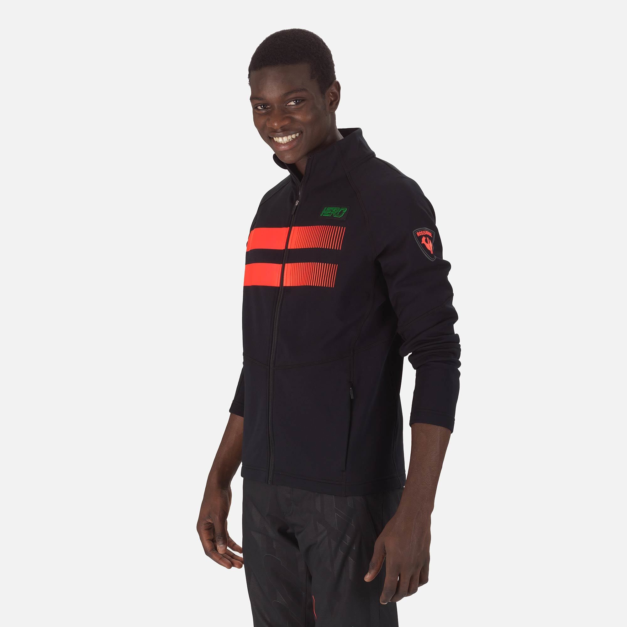 Veste polaire Hero Clim Homme