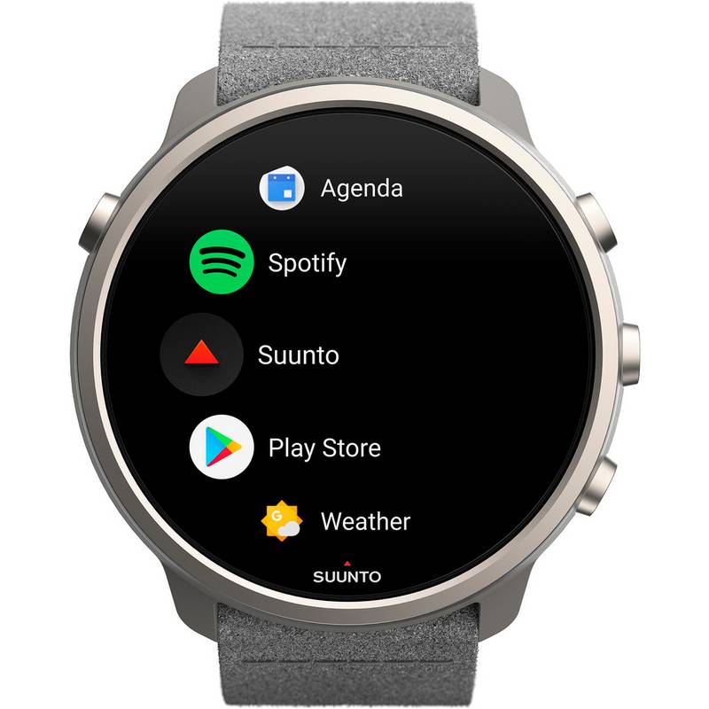 Suunto Suunto 7 Sportuhr
