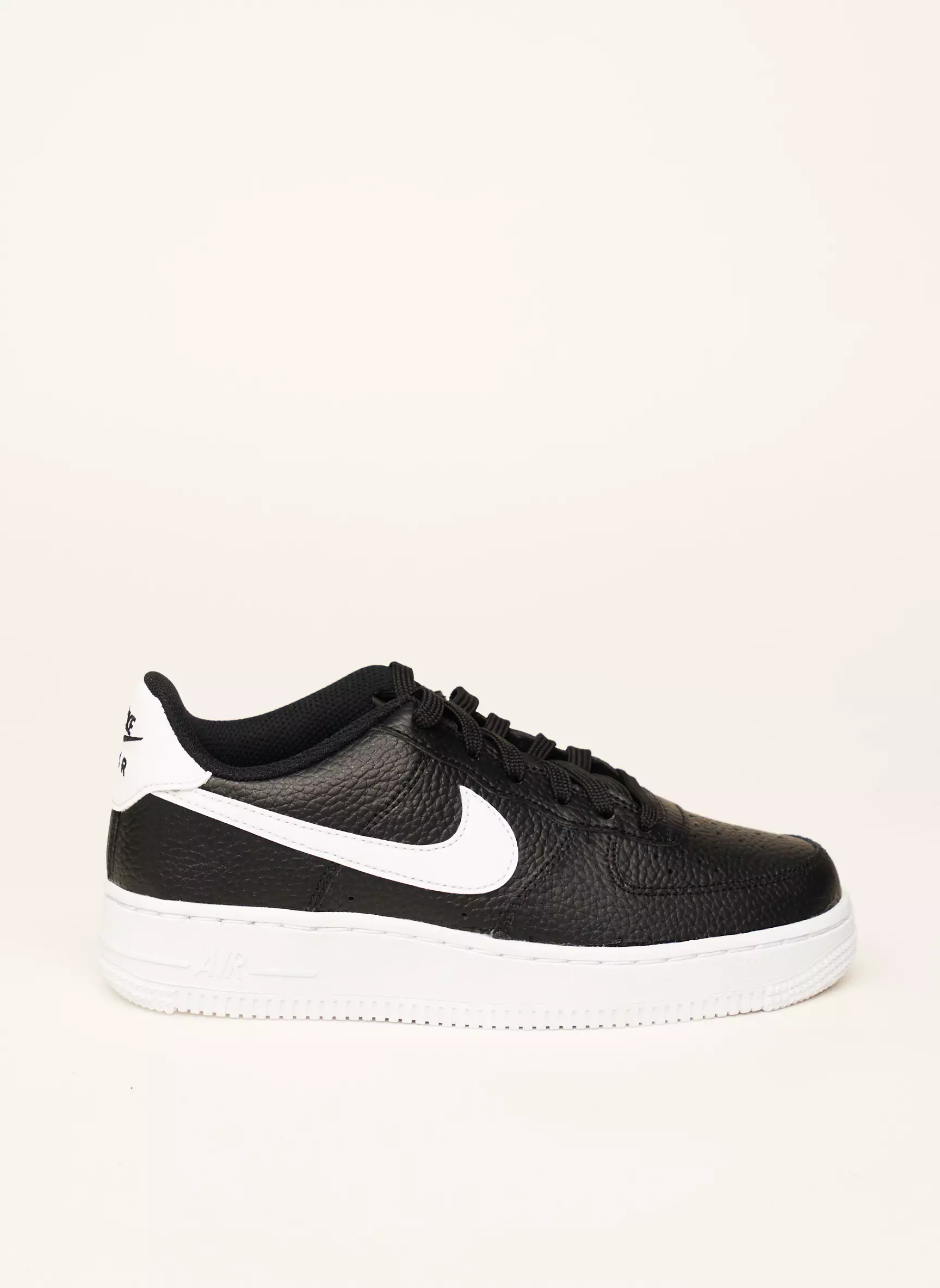 Nike Baskets Enfant couleur noir