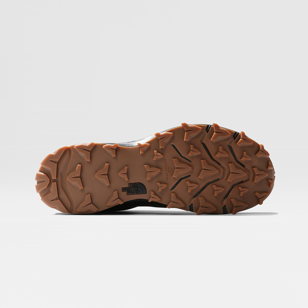 The North Face Vectiv Fastpack FUTURELIGHT NF0A5JCYWMB / schwarz