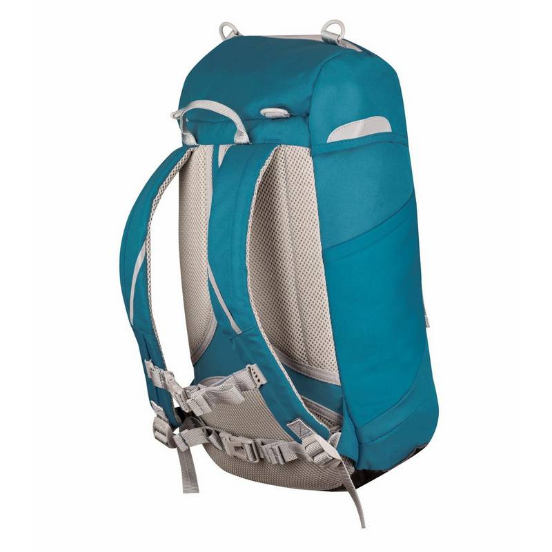 Trollkids Fjell Trekkingrucksack Kinder