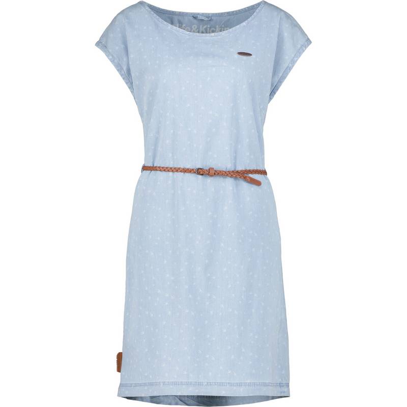 ALIFE AND KICKIN MelloAK B Kurzarmkleid Damen