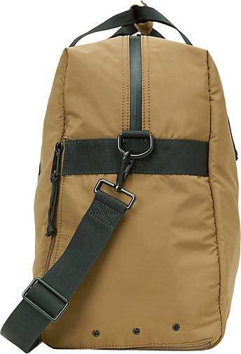 Marc O'Polo Weekender aus recyceltem Polyester