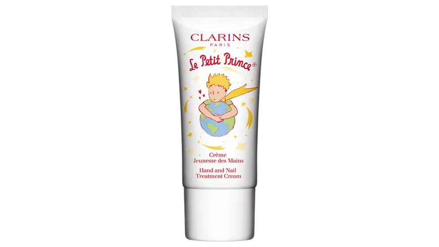 CLARINS Le Petit Prince Crème Jeunesse des Mains 30 ml