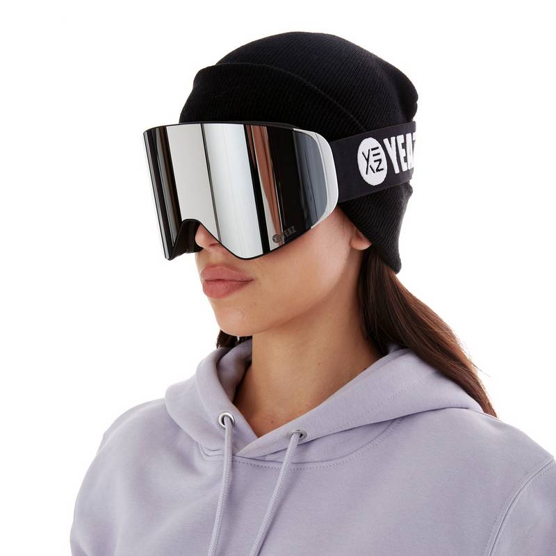 YEAZ APEX Skibrille