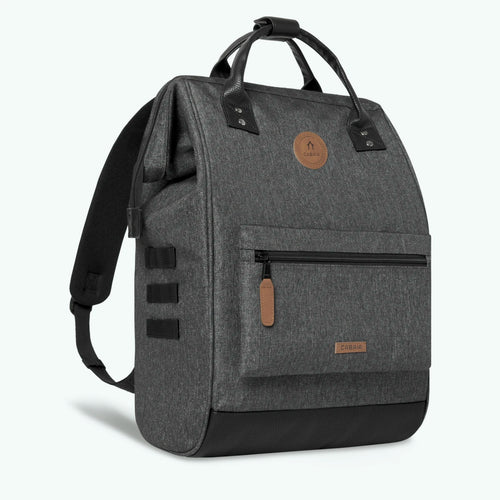 Adventurer Large Backpack Luxembourg Dark Grey