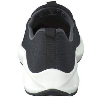 Bugatti Takka Sneaker in schwarz