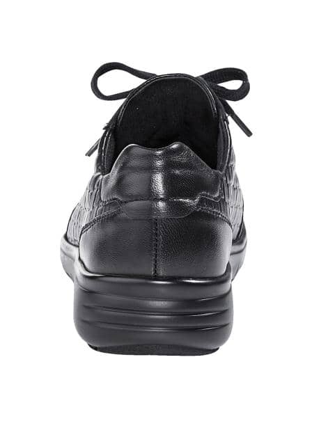 Schnürschuh
