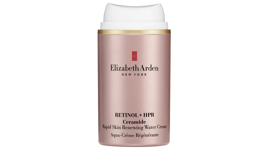 Elizabeth Arden Retinol + HPR Ceramide Rapid Skin Renewing Creme 50 ml