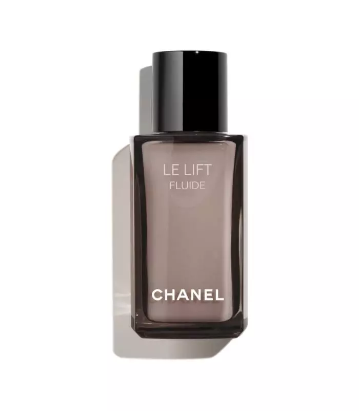 LE LIFT FLUIDE Lisse, raffermit, matifie