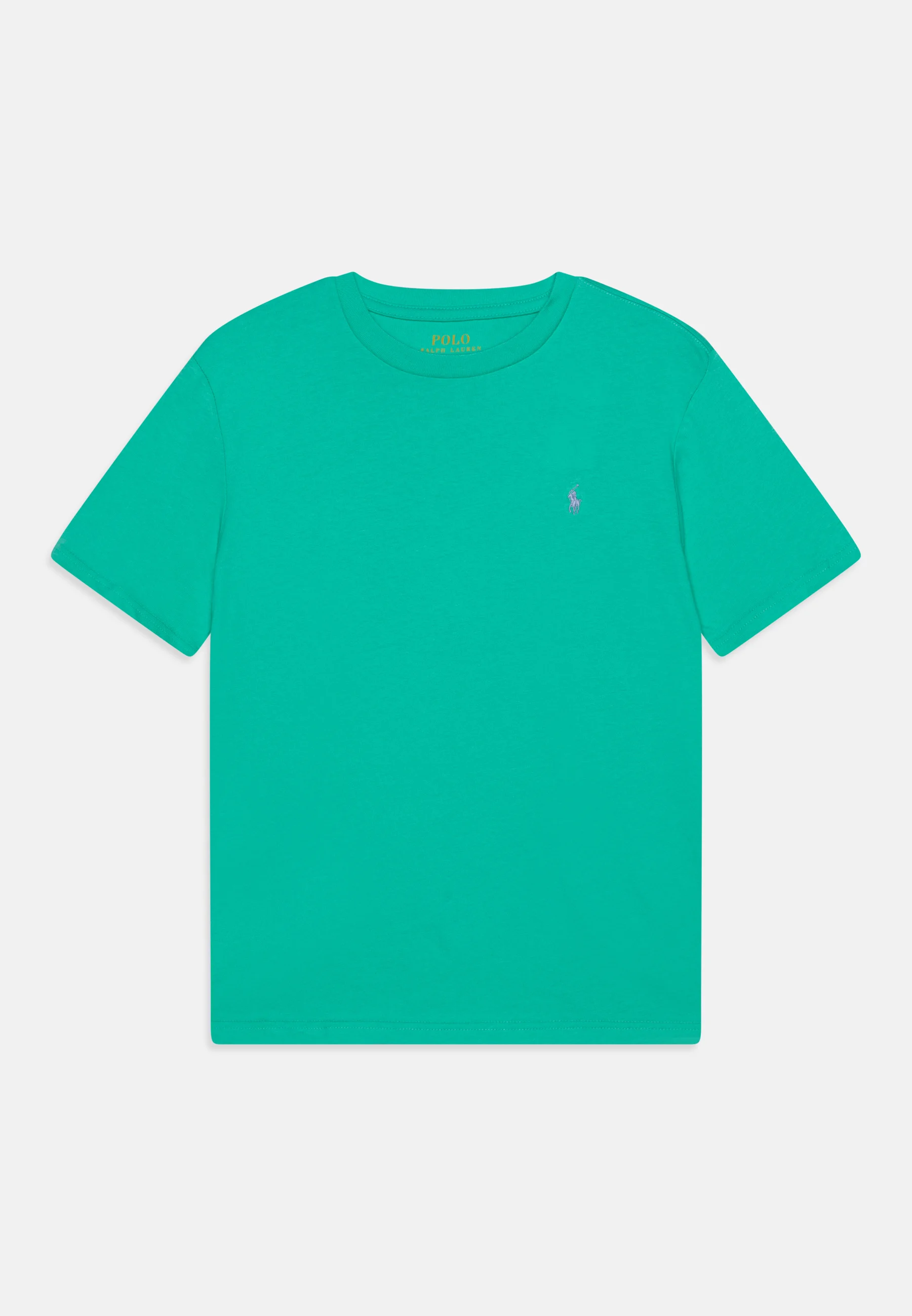 Camiseta básica Polo Ralph Lauren