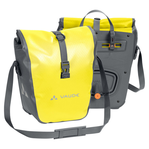 AQUA FRONT Unisex - Fahrradtaschen
