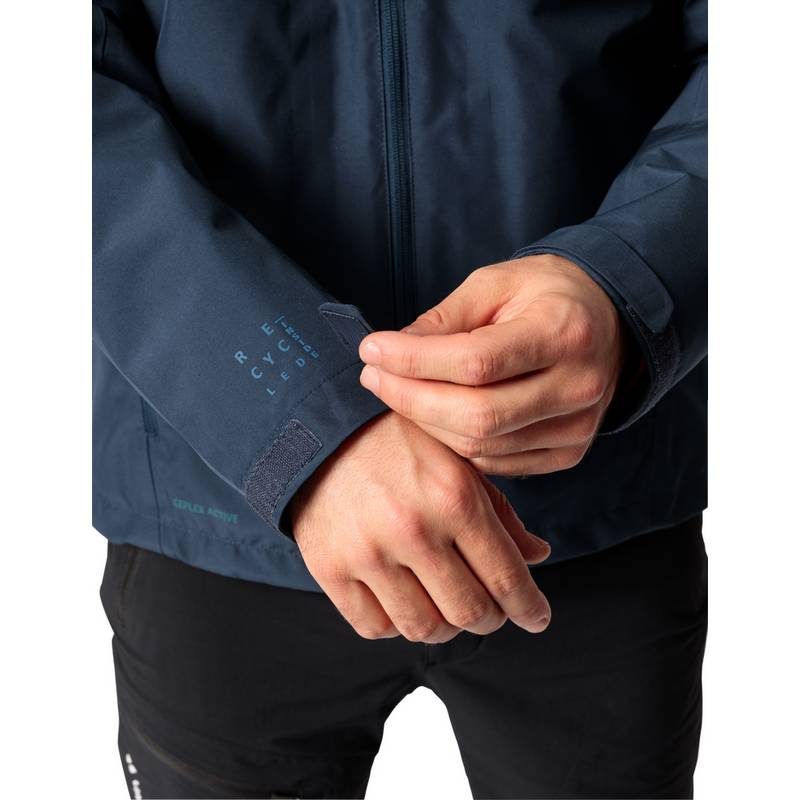 VAUDE Men's Valsorda 3in1 Jacket Doppeljacke Herren