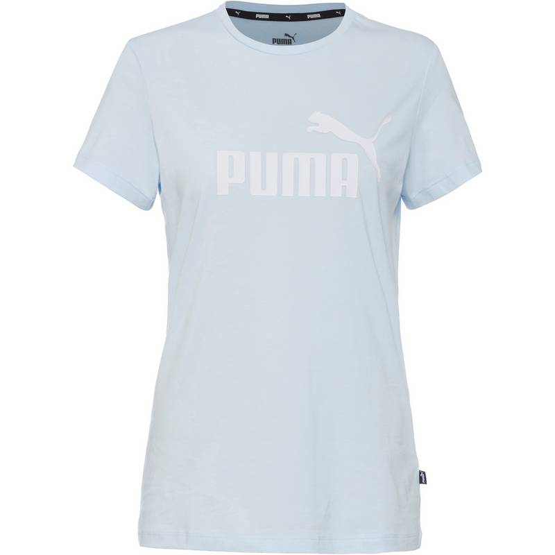 PUMA Essentials T-Shirt Damen