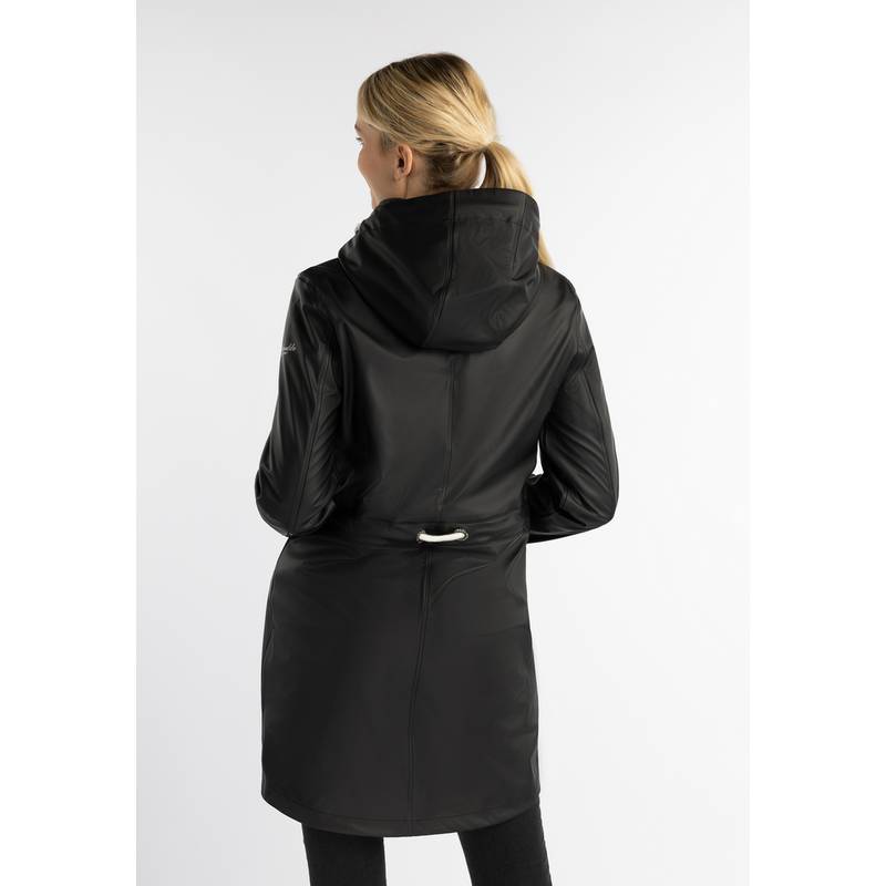 Schmuddelwedda Regenmantel Damen