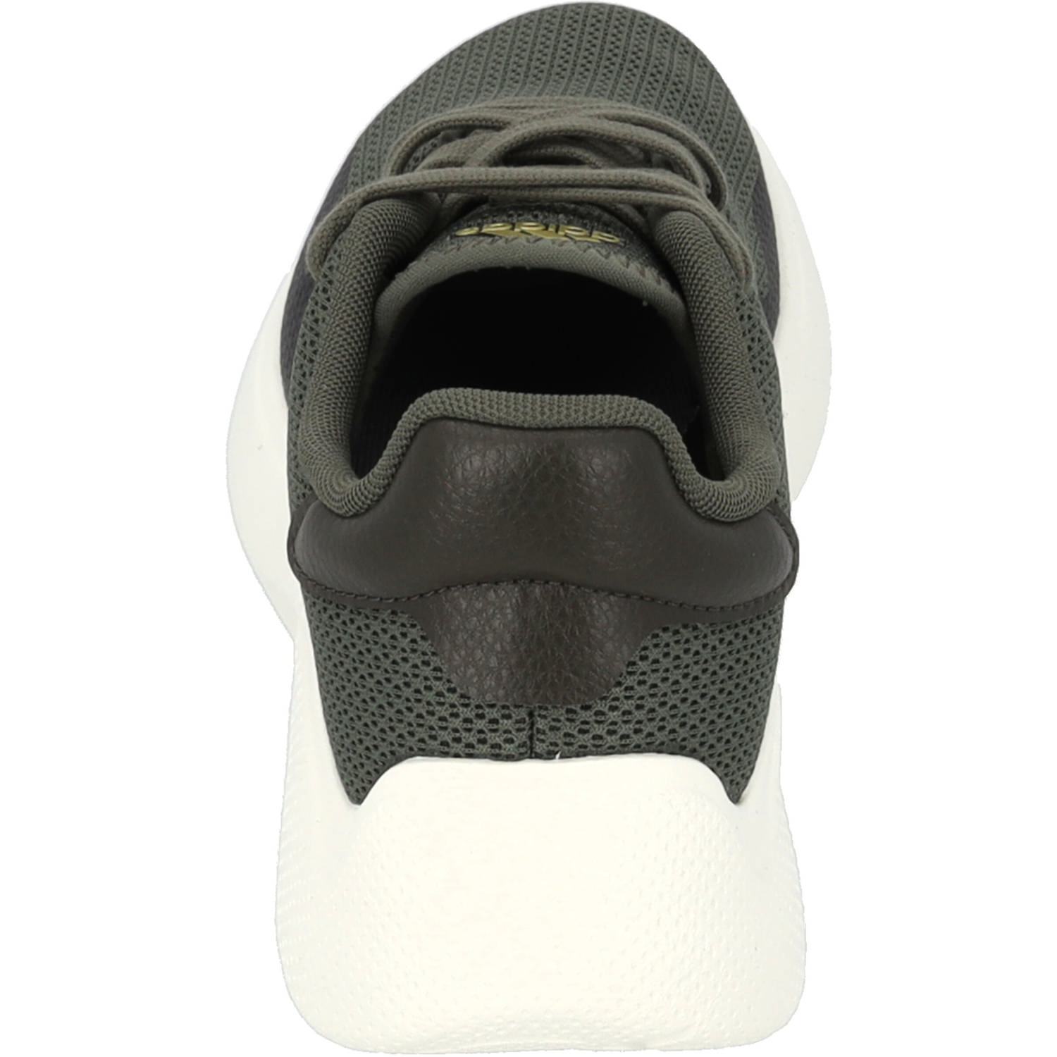 Adidas Puremotion 2.0 W, Sneakers Low, Damen, Grün (Olive/Gold/Weiß