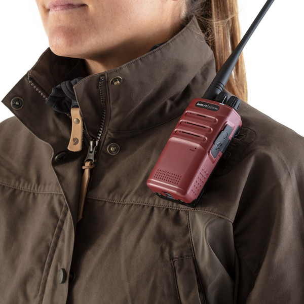 FOREST HYBRID JACKET W Damen - Übergangsjacke