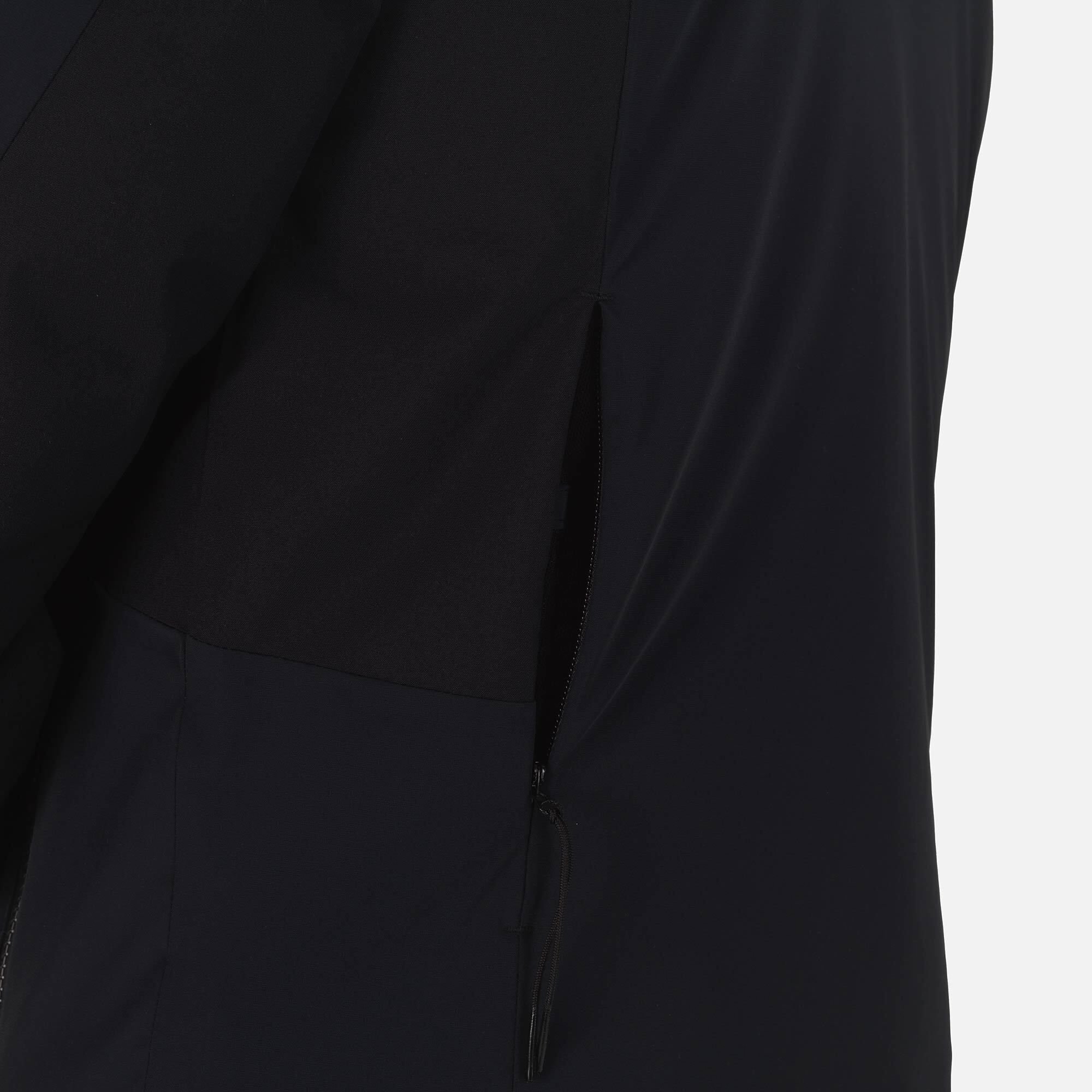 Veste de ski React Merino Homme