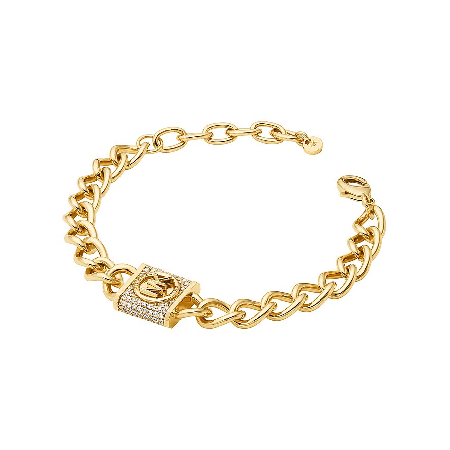 Michael Kors Armband Metallic Muse