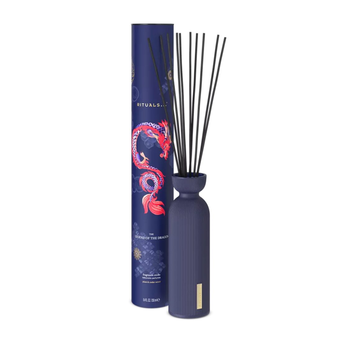 Rituals Raumduft THE LEGEND OF THE DRAGON Fragrance Sticks (1-St)