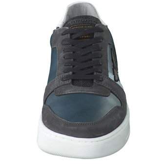 PME Legend Freightman Sneaker in blau