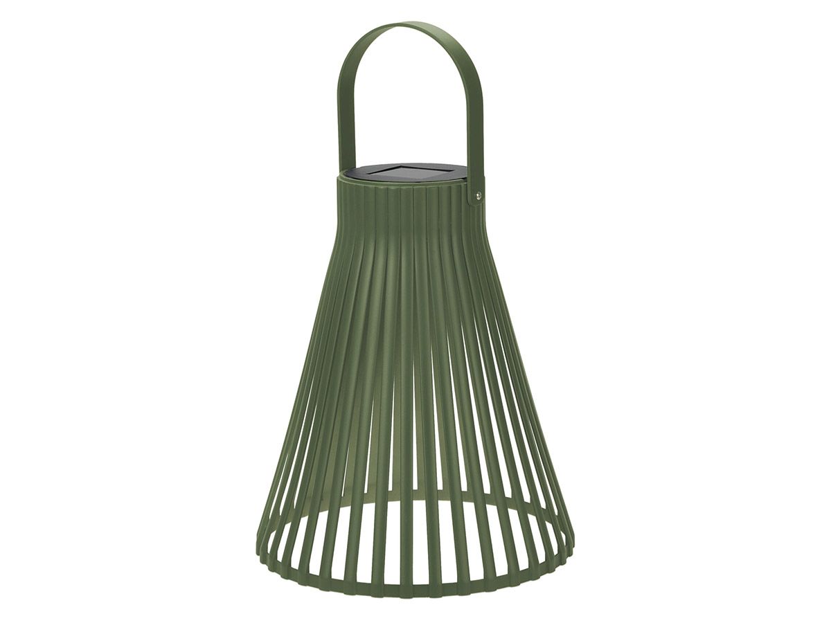 H&S Collection Solar Laterne