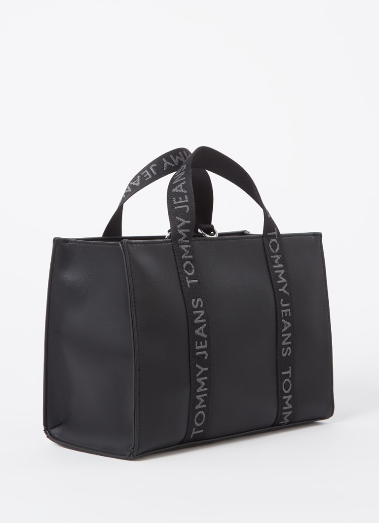 Geantă mini cu logo Tommy Hilfiger Daily