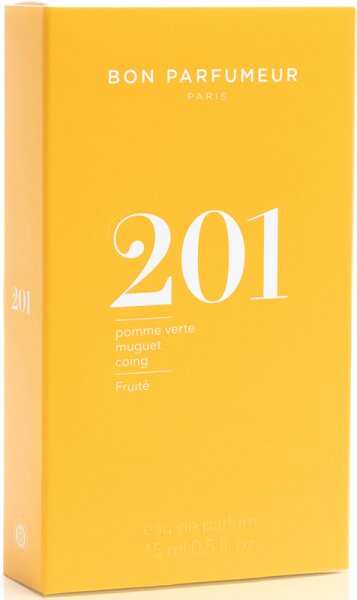 BON PARFUMEUR 201 Apple, Lily-Of-The-Valley, Pear Eau de Parfum
