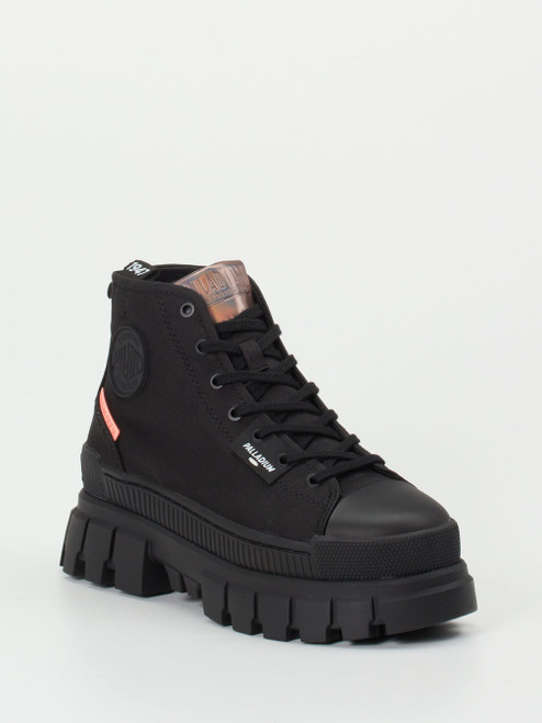 Sneaker high-81660090077 Palladium