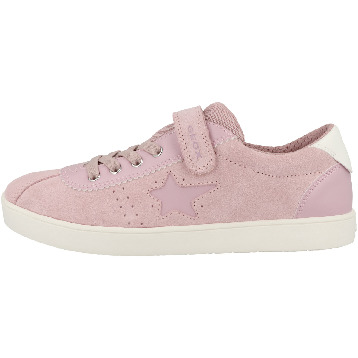 Geox J Kathe G. A Sneaker Low rosa