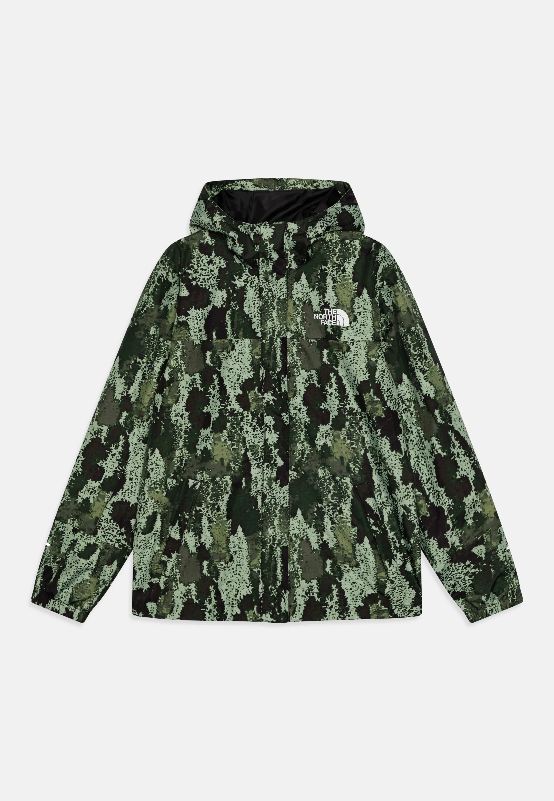 The North Face ANTORA RAIN UNISEX - Chaqueta rígida