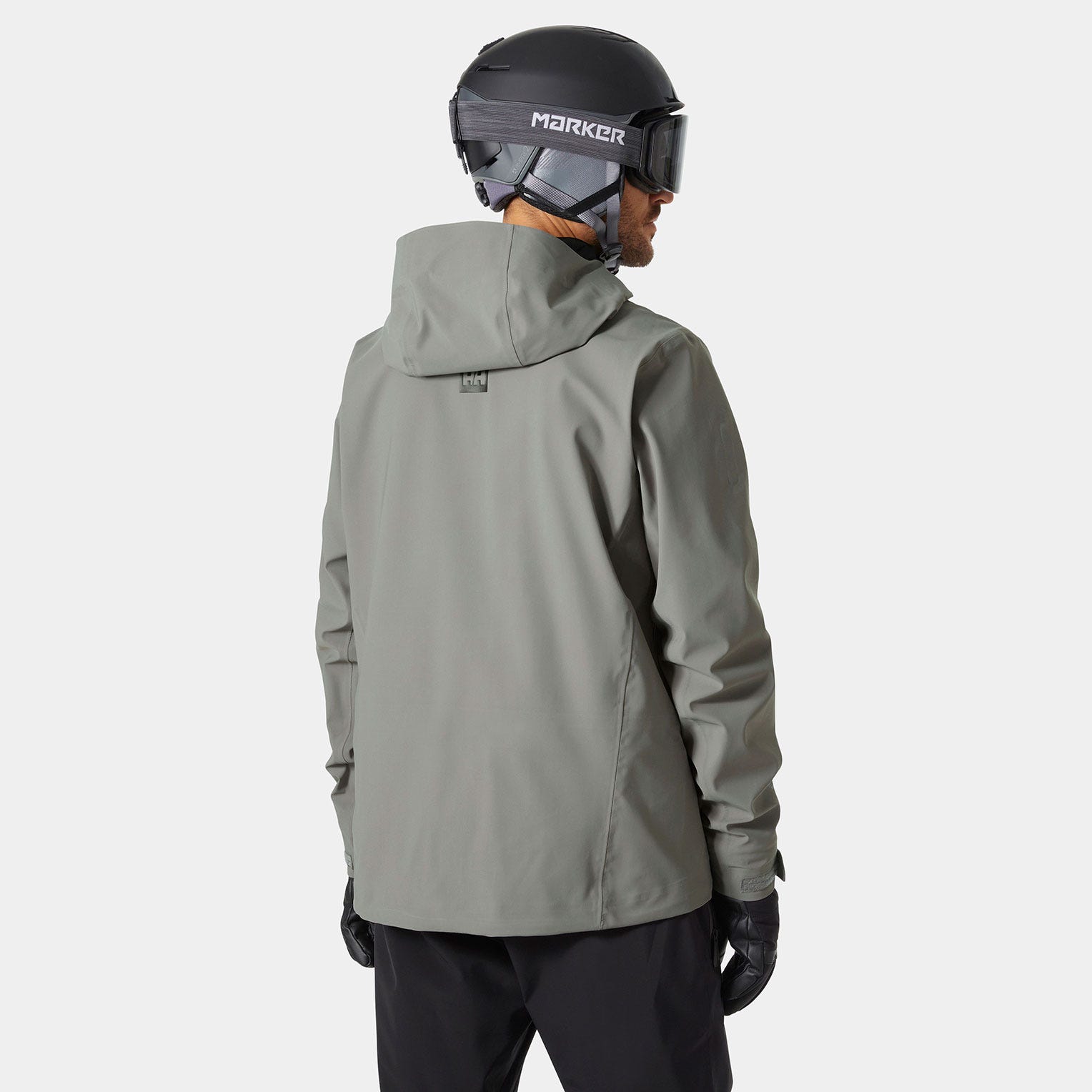 Men's Swift 3L Shell Jacket