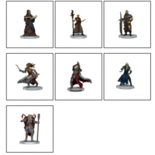 D&D Icons of the Realms: Githyanki Warband (7)