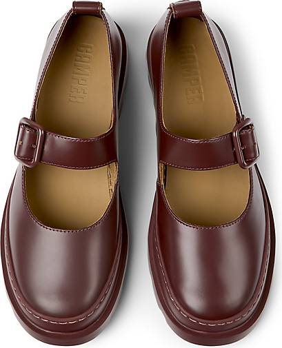 Camper Ballerinas Brutus