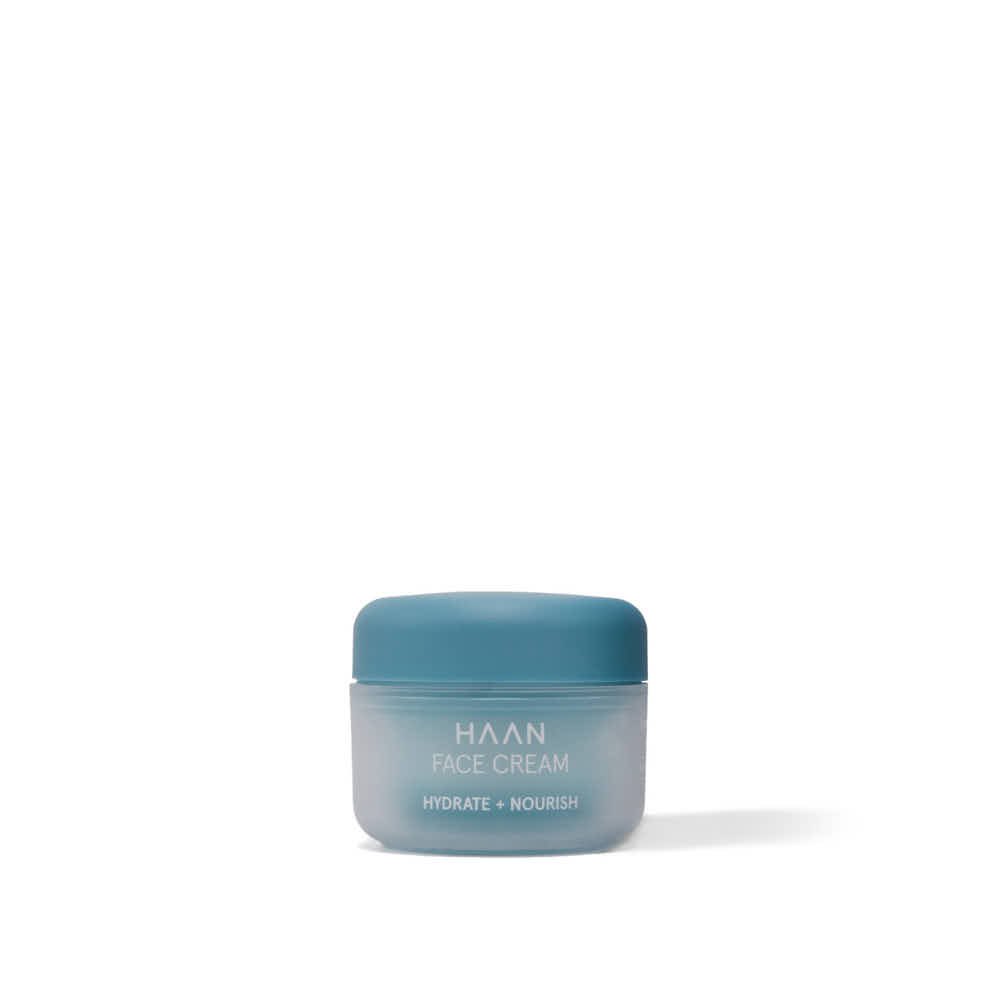 HAAN Gesichtspflege Face Cream normal