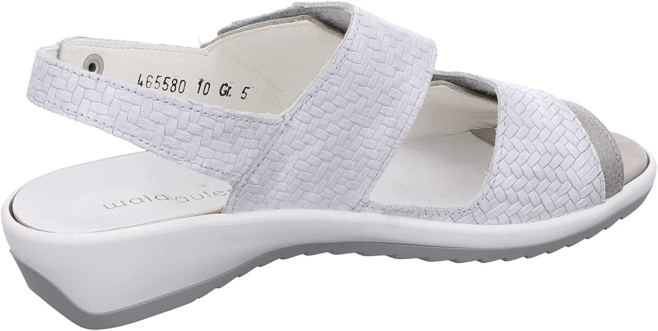 WALDLÄUFER Klassische Sandalen beige Ginger