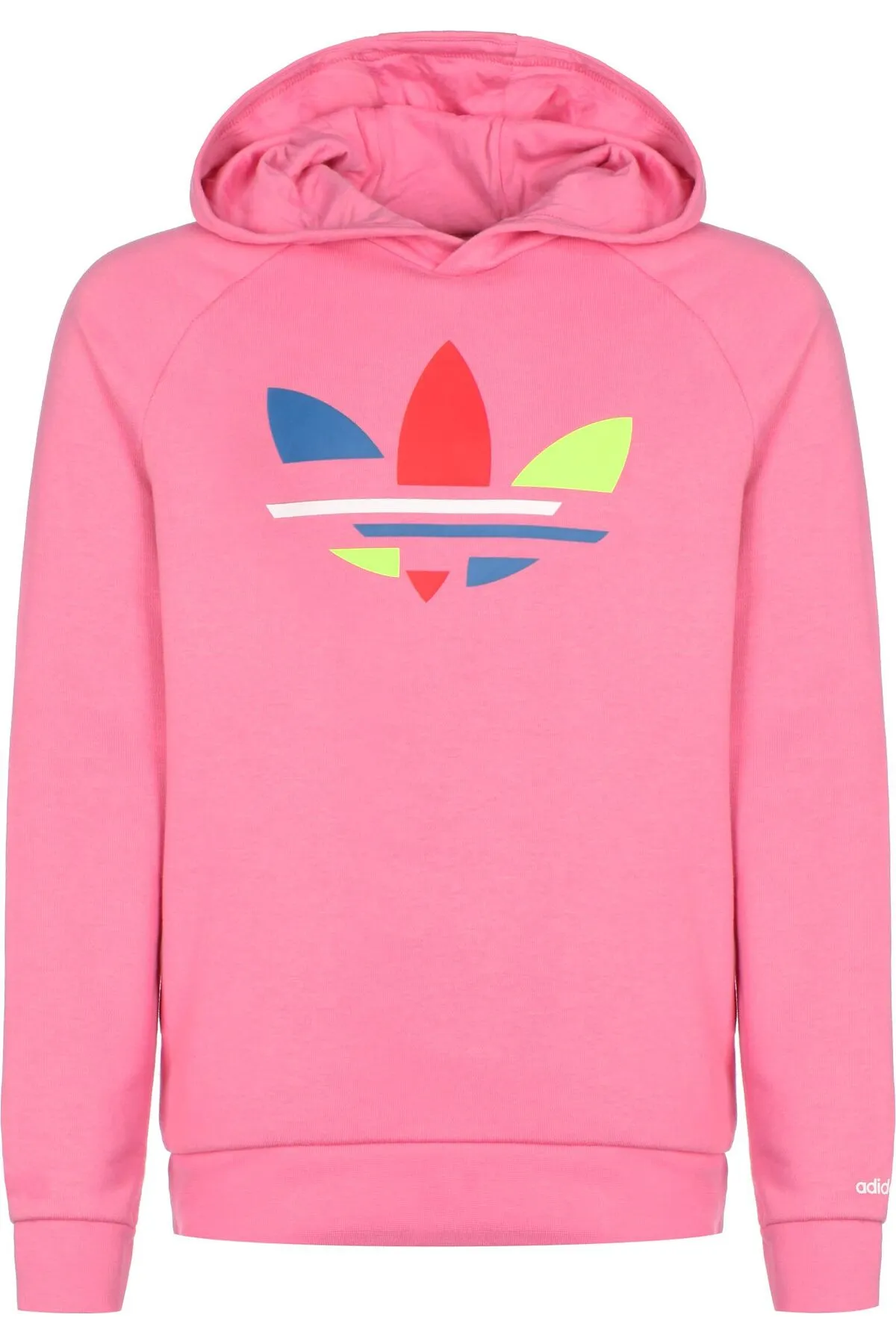 adidas  Damen adidas Hoodie Kinder