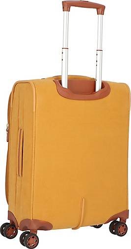 JUMP Uppsala 4-Rollen Kabinentrolley 55 cm