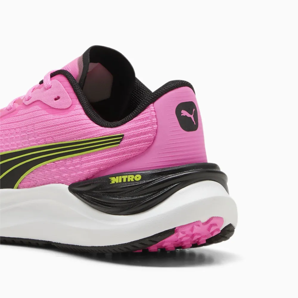 PUMA Electrify NITRO 3 378456_09 / pink