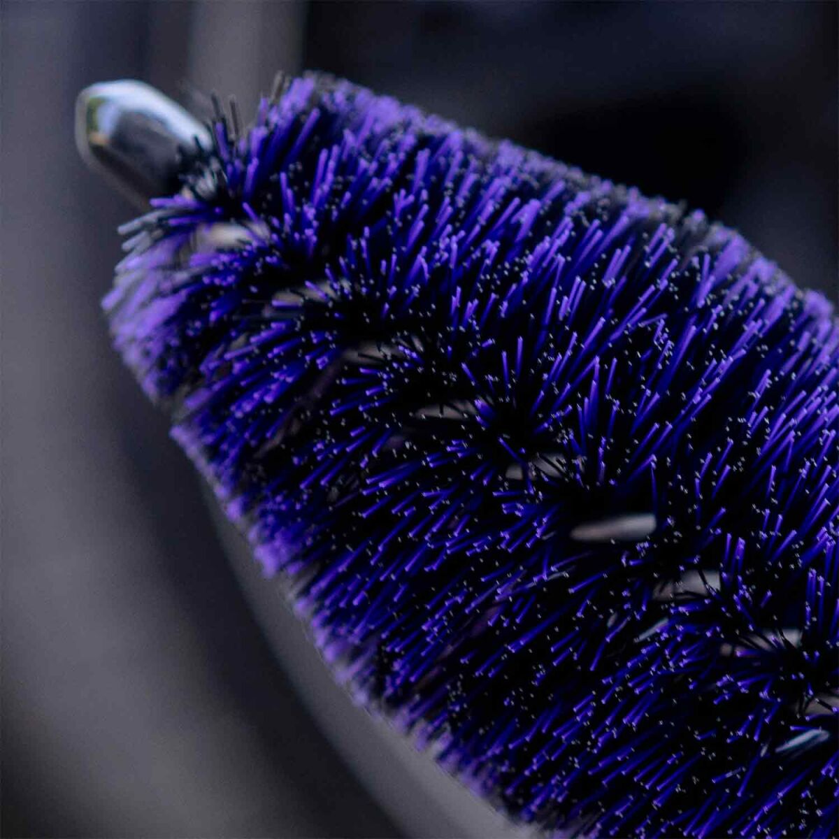 servFaces Wheel Brush MINI Felgenbürste