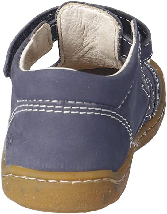 RICOSTA Jungen Sandalen blau