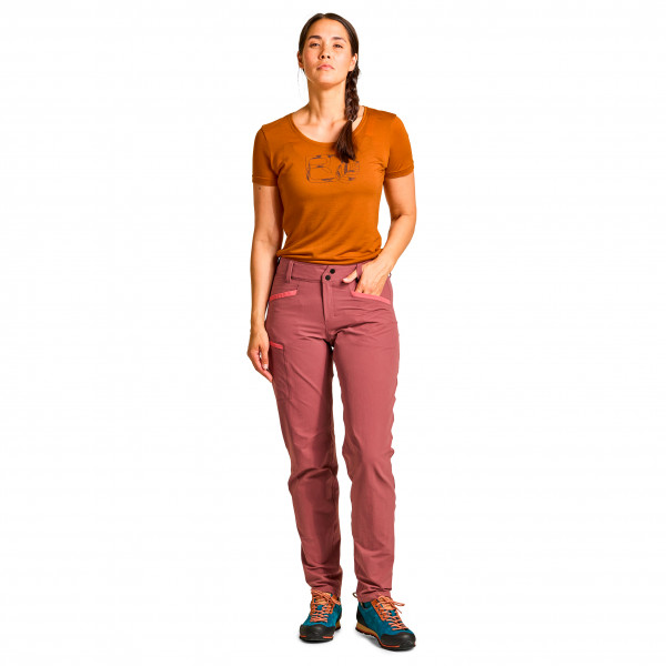 Ortovox - Women's Pelmo Pants - Trekkinghose