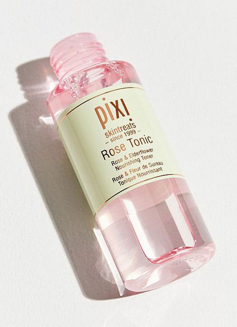 Pixi Mini Rose Tonic - ceļojumu izmēra toneris