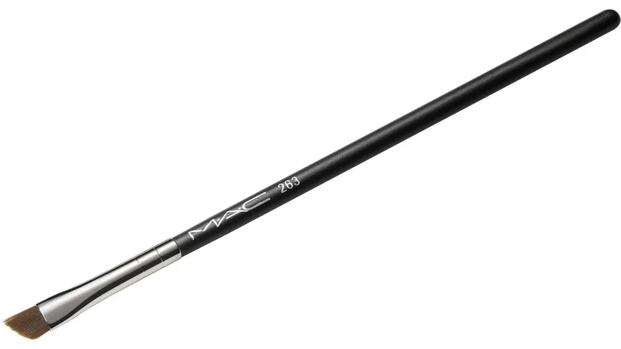 MAC 263 Small Angle Brush