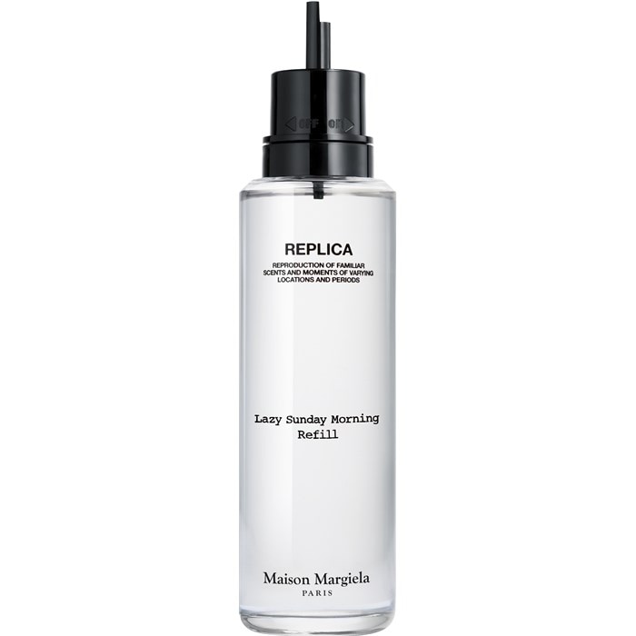 Eau de Toilette Spray
