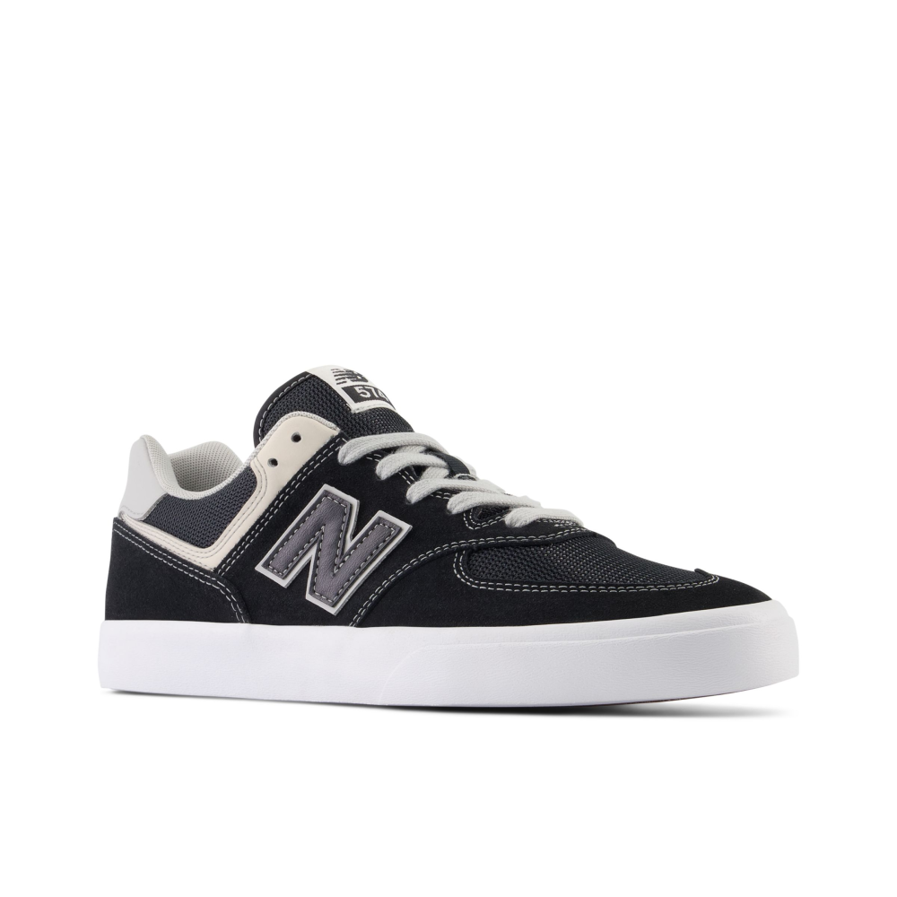 New Balance 574 NM574VCB / schwarz