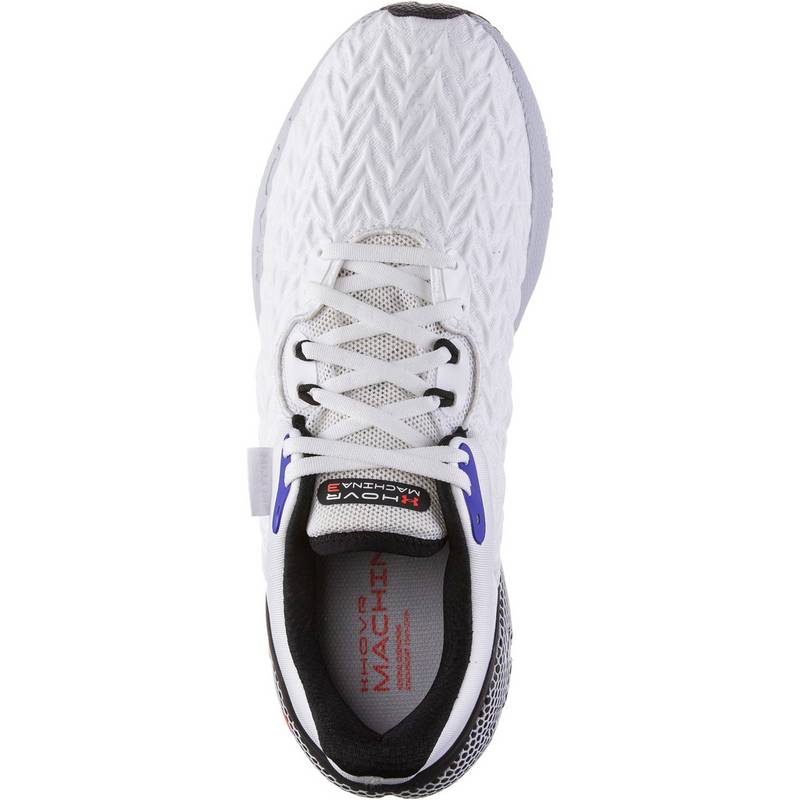 Under Armour HOVR Machina 3 Clone Laufschuhe Herren