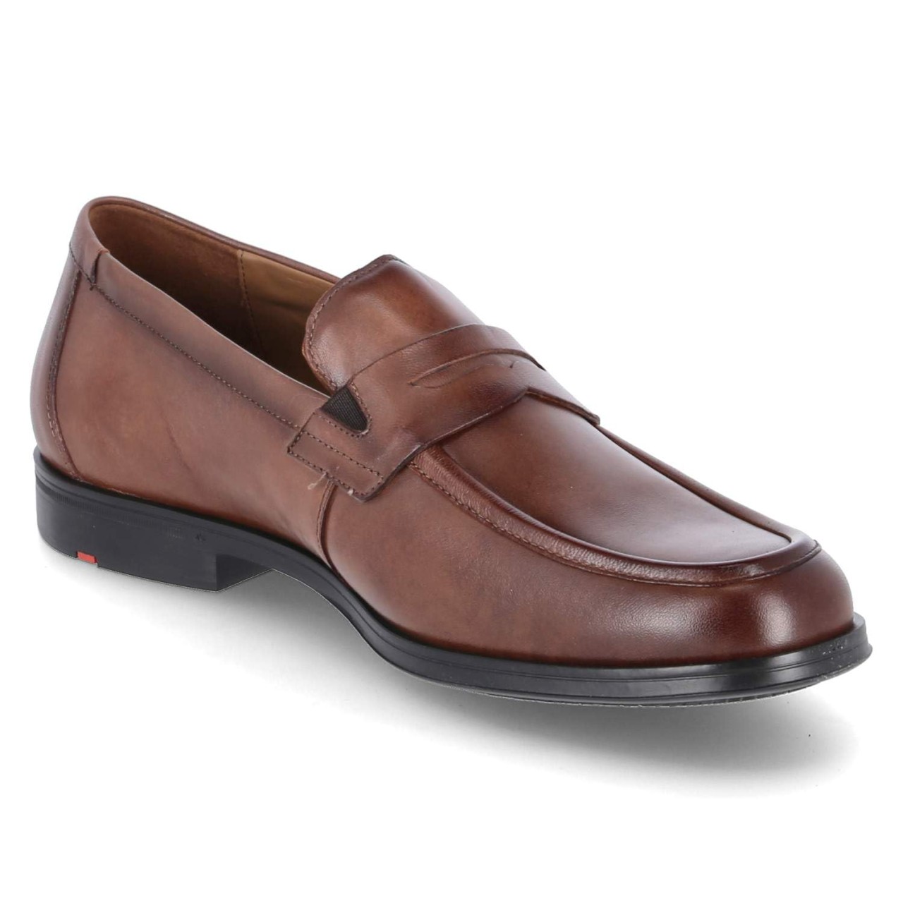 LLOYD Komfort Slipper braun Kairo