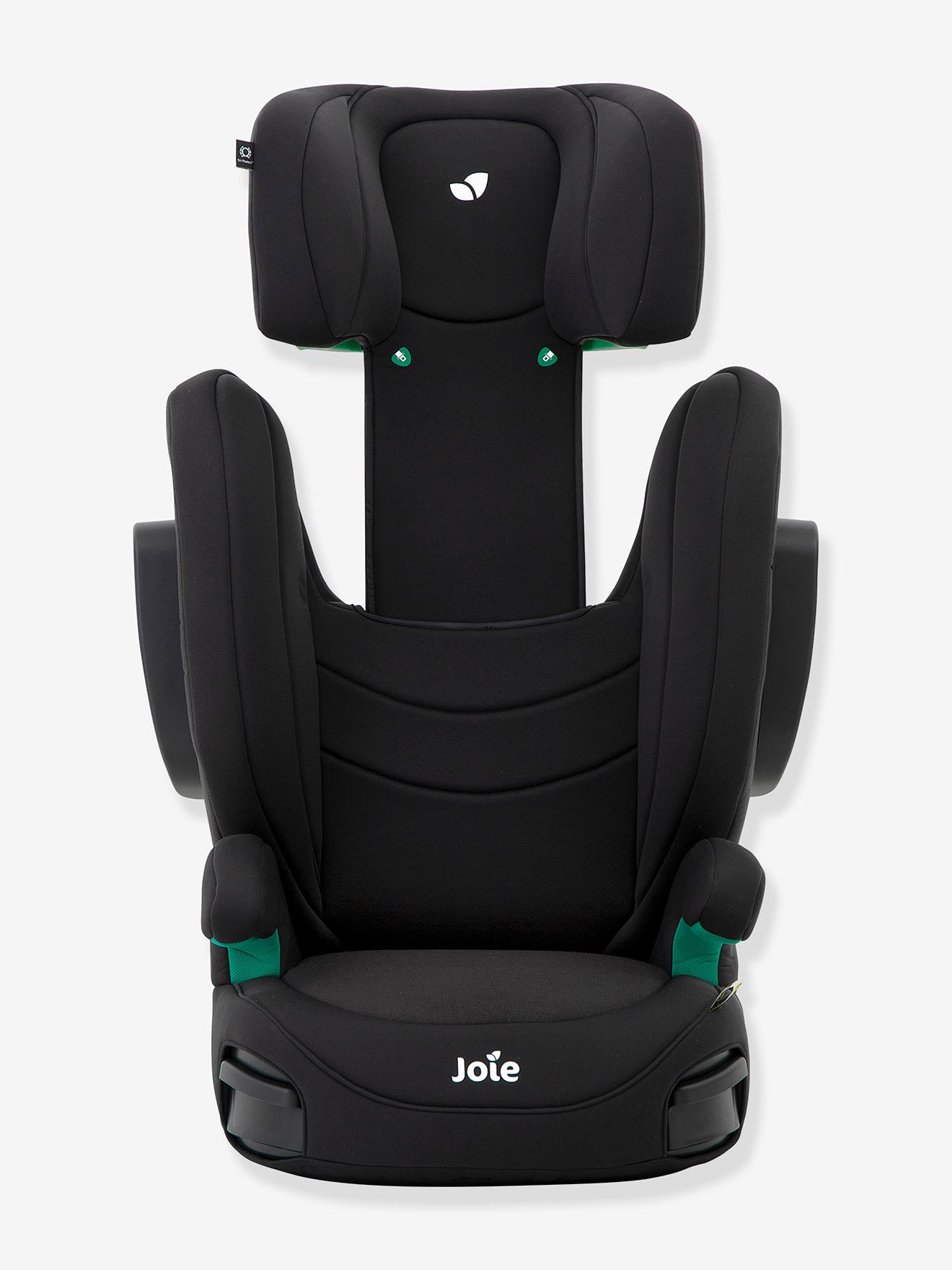 Joie i-Size-Kindersitz I-TRILLO JOIE, 100-150 cm / Gr. 2/3 - grau